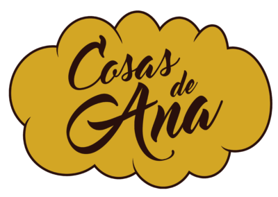 Cosas de Ana